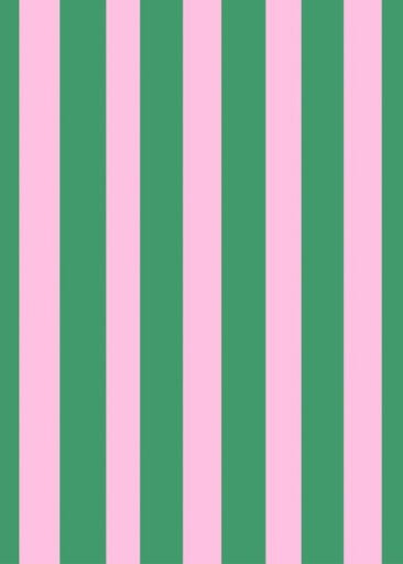 Stripes door Melissa Donne