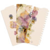 Bladwijzers flower meadow 3pcs back