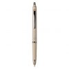 Pilot FriXion Clicker Zone 0,7mm Beige