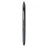 Pilot FriXion Clicker Zone 0,7mm Grijs
