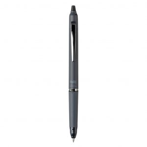 Pilot FriXion Clicker Zone 0,7mm Grijs